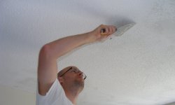 Варианты ремонта потолка в квартире и современная отделка