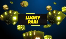 Эффективные стратегии ставок для пользователей и где скачать LuckyPari