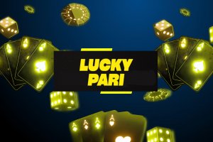 Эффективные стратегии ставок для пользователей и где скачать LuckyPari